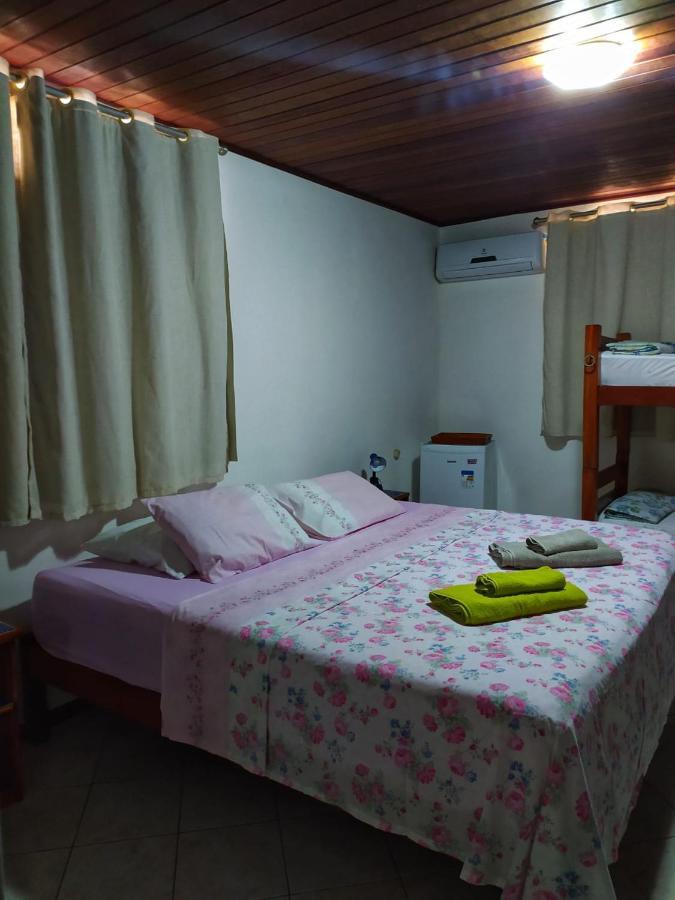Bed and Breakfast Casa Jabuti à Praia de Pipa Extérieur photo