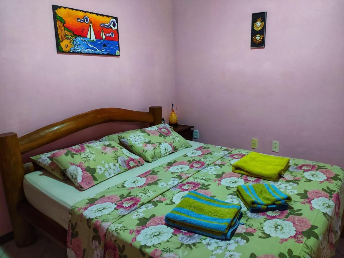 Bed and Breakfast Casa Jabuti à Praia de Pipa Extérieur photo