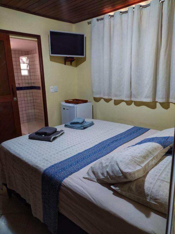 Bed and Breakfast Casa Jabuti à Praia de Pipa Extérieur photo